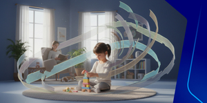 Awareness of the effectiveness of noise in children's environment