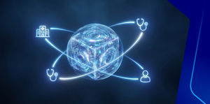 The Importance of Data - Health care