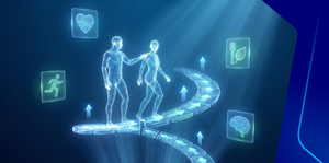 المدرب الصحي المحترف: رحلة نحو تحسين الأداء الاستثنائي في مجال الرعاية الصحية