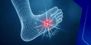 Use of advanced wound care therapies in the treatment of diabetic foot ulcers.