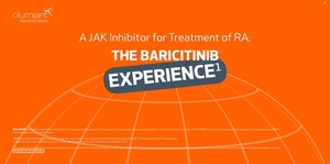 The baricitinib experience –a full review of Olumiant in RA