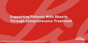 Supporting Patients with Obesity Through Comprehensive Treatment