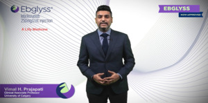 Empowering Atopic Dermatitis Management with Ebglyss Start Strong, Last Long, Maintain Monthly