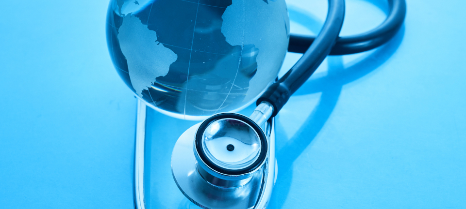 آخر مستجدات القطاع الصحي محليًا وعالميًا - مارس 2026