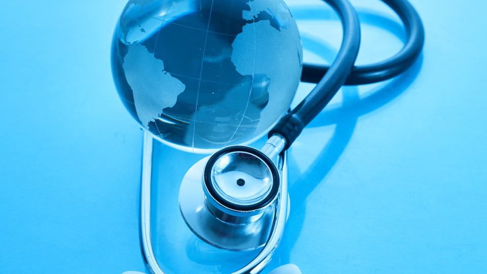 آخر مستجدات القطاع الصحي محليًا وعالميًا - مارس 2026