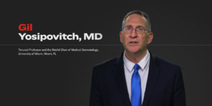 Key IL-13 Skin and Itch Data in Moderate-to-Severe AD.