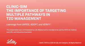 Targeting multiple pathways