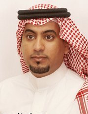 Dr. Nasser Alharbi