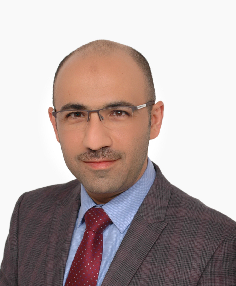 Dr. Tarek Hazwani