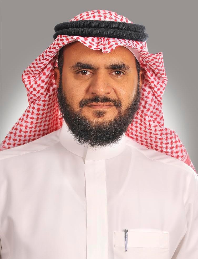 Dr. Khalid I. Al-Qumaizi