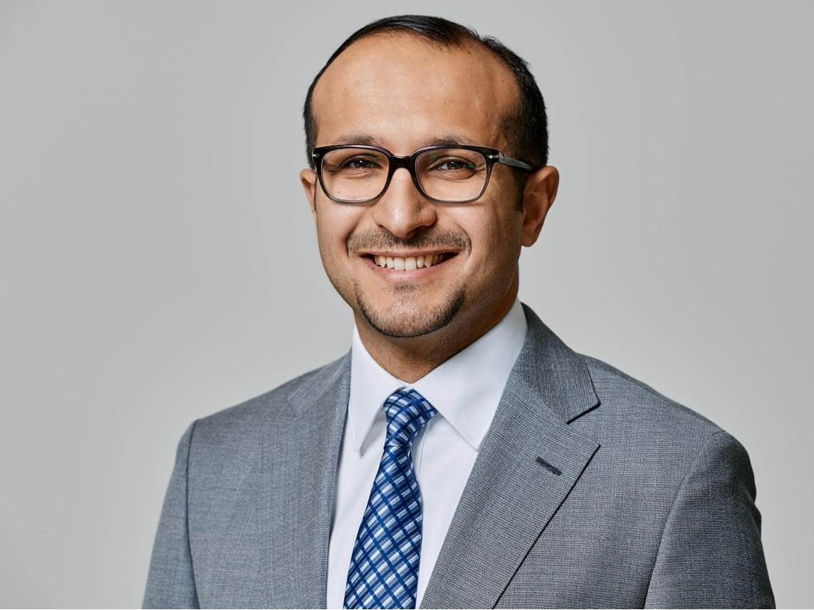 Dr. Khaled Ibrahim AlAbdulkareem