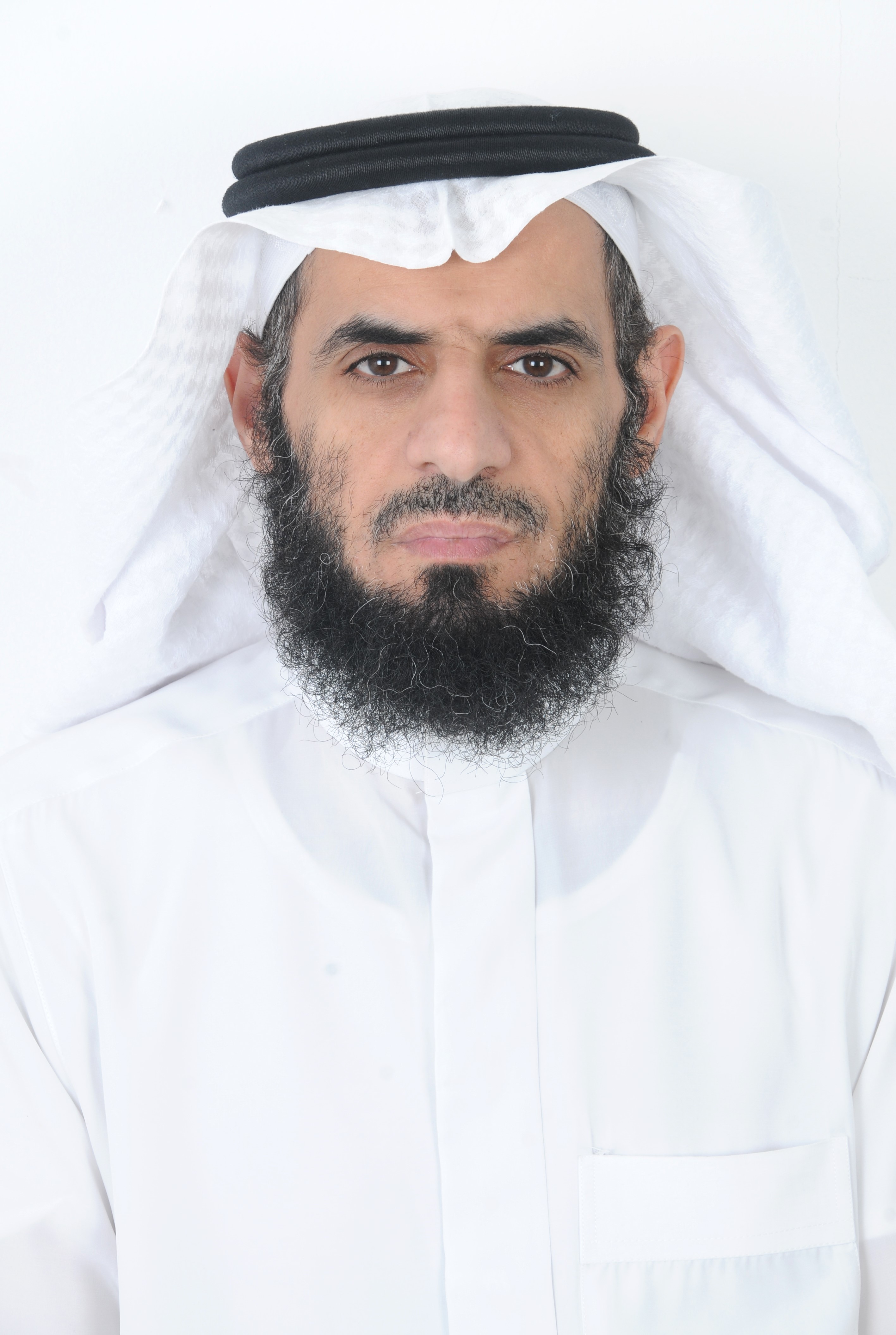 Dr. Mohammed Alrukban