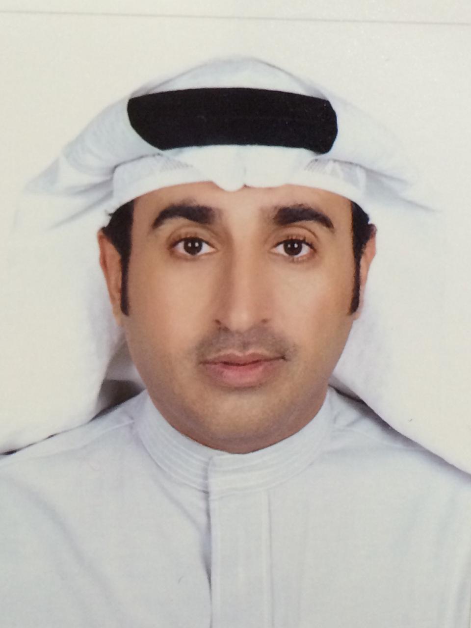 Zeyad Alzahrani