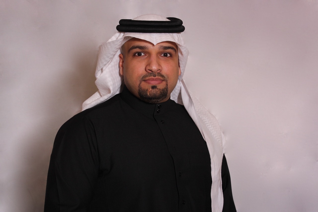 Dr. Abdulaziz Alrabiah