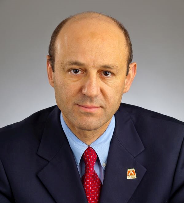 Dr. Mazen Kheralla