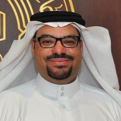 Dr. Salman Alzayani
