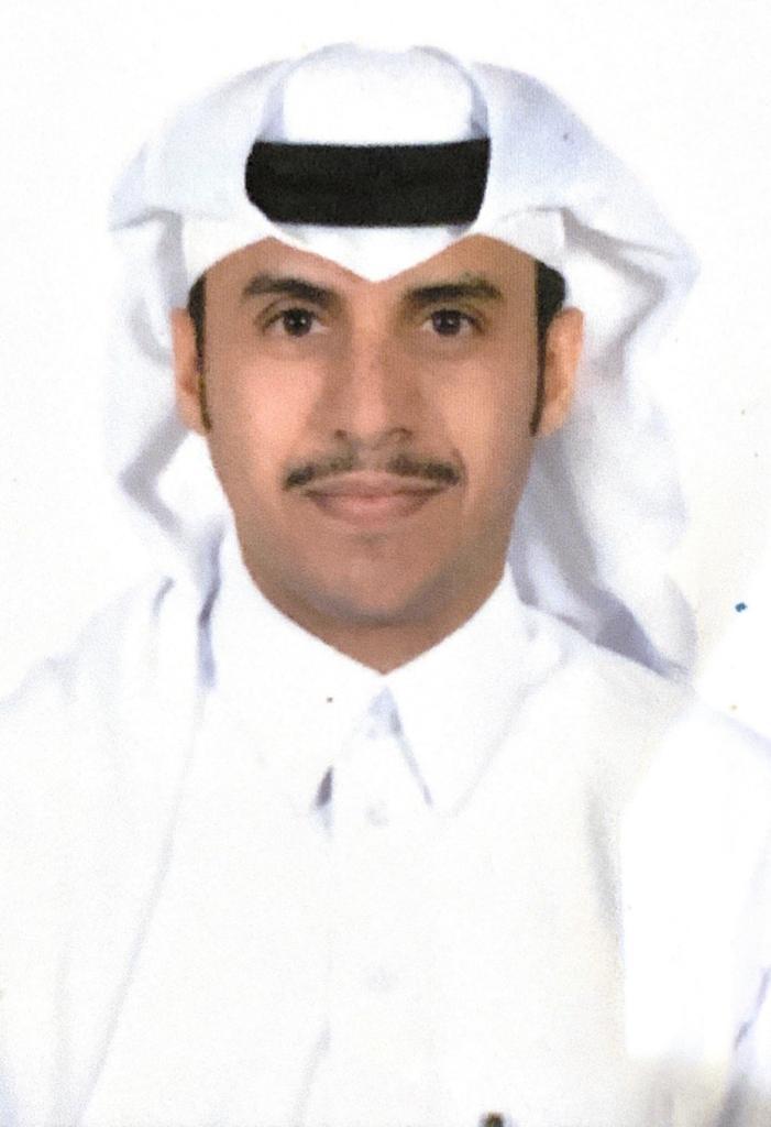 Dr. Fahad Alshahrani