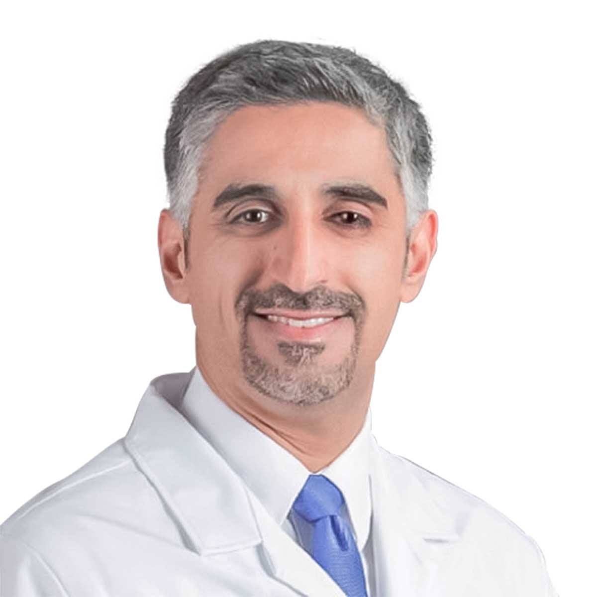 Thamer M. Alessa