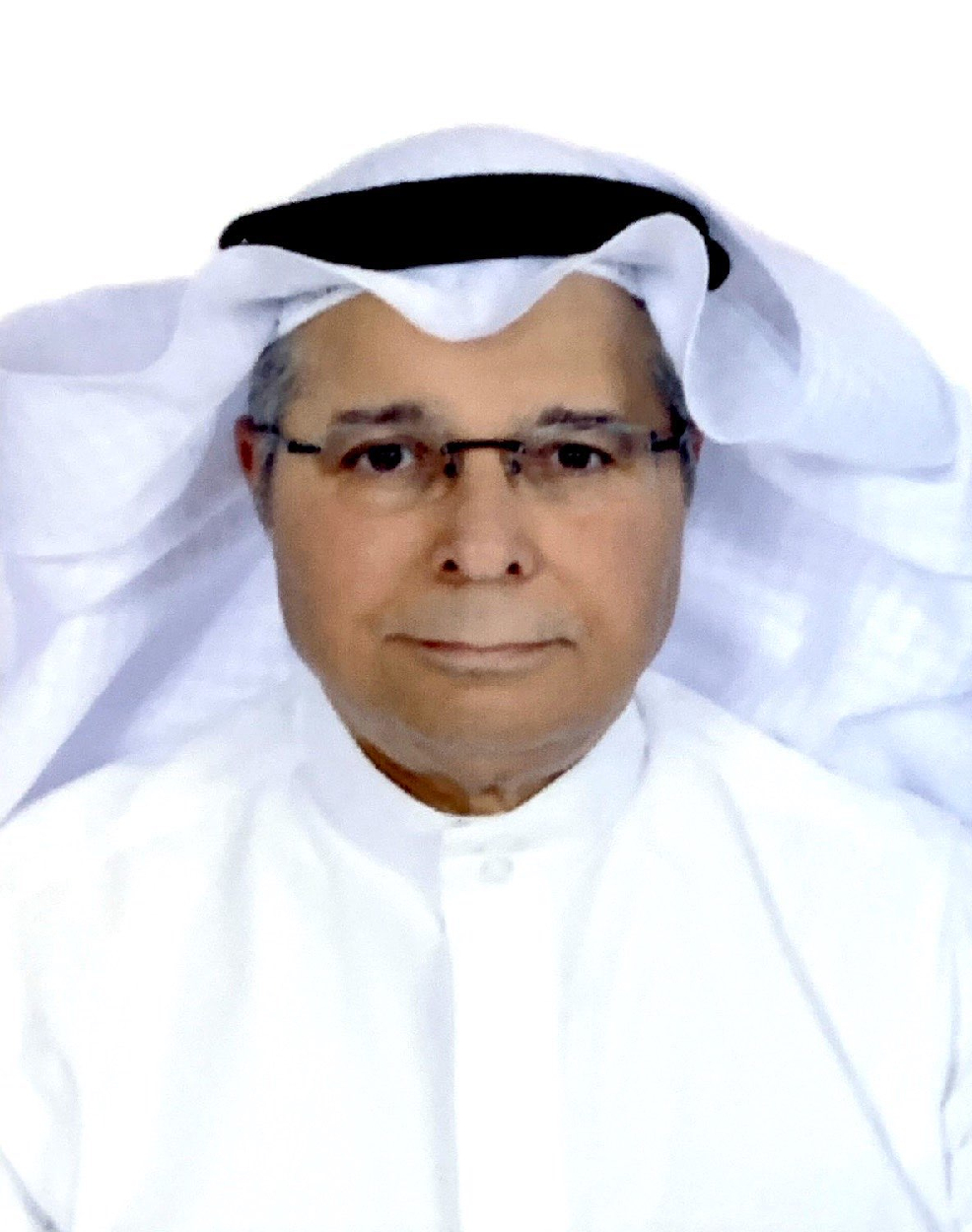 Prof. Abdulwahab Telmesani