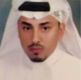 Dr. Musaed Alharbi