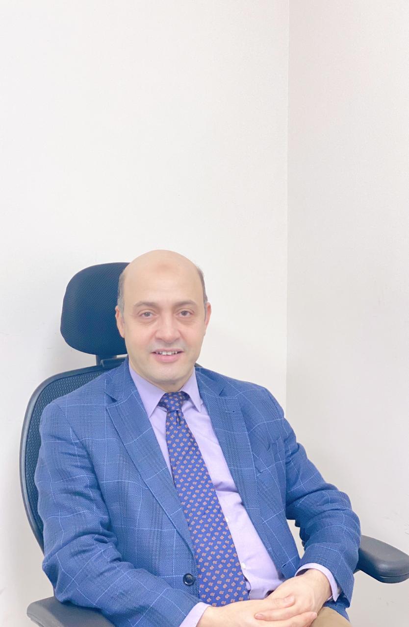 Dr.Ashraf Al Tayar
