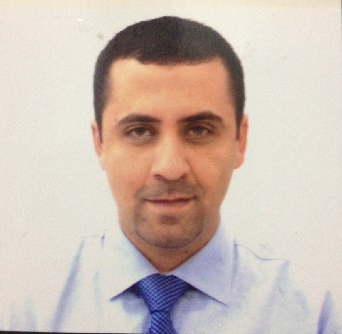 Dr. Mahmoud Abu-Ata