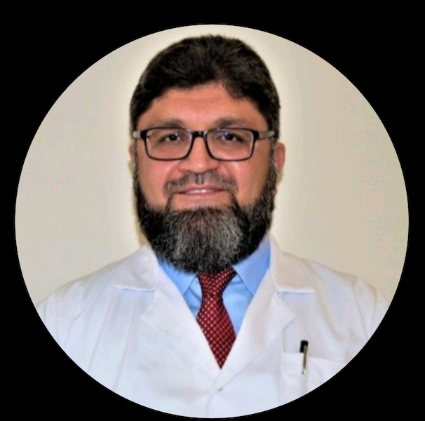 Dr. Faisal Jahangiri