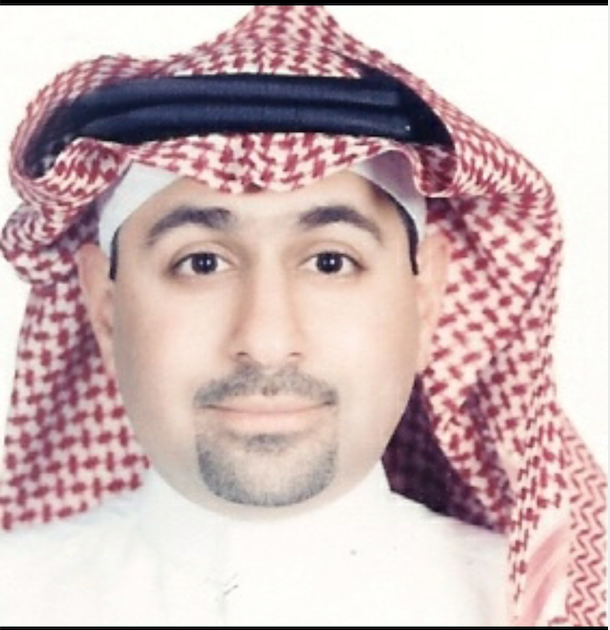 Dr. Salah Almubarak
