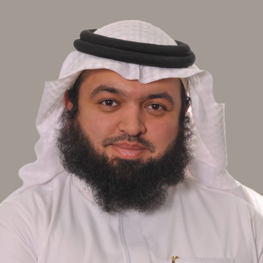 Dr. Mohammed Alkhalawi