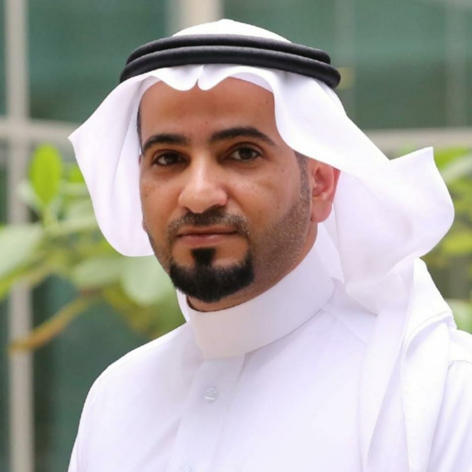 Dr. Majid Alshamrani