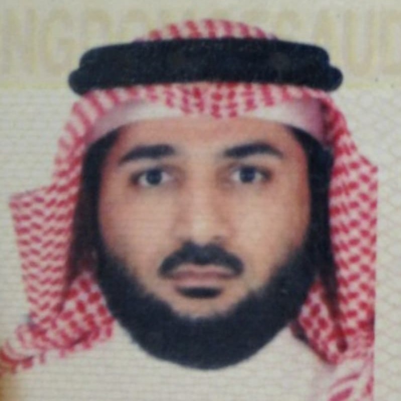 Dr. Abdullah Alwadai