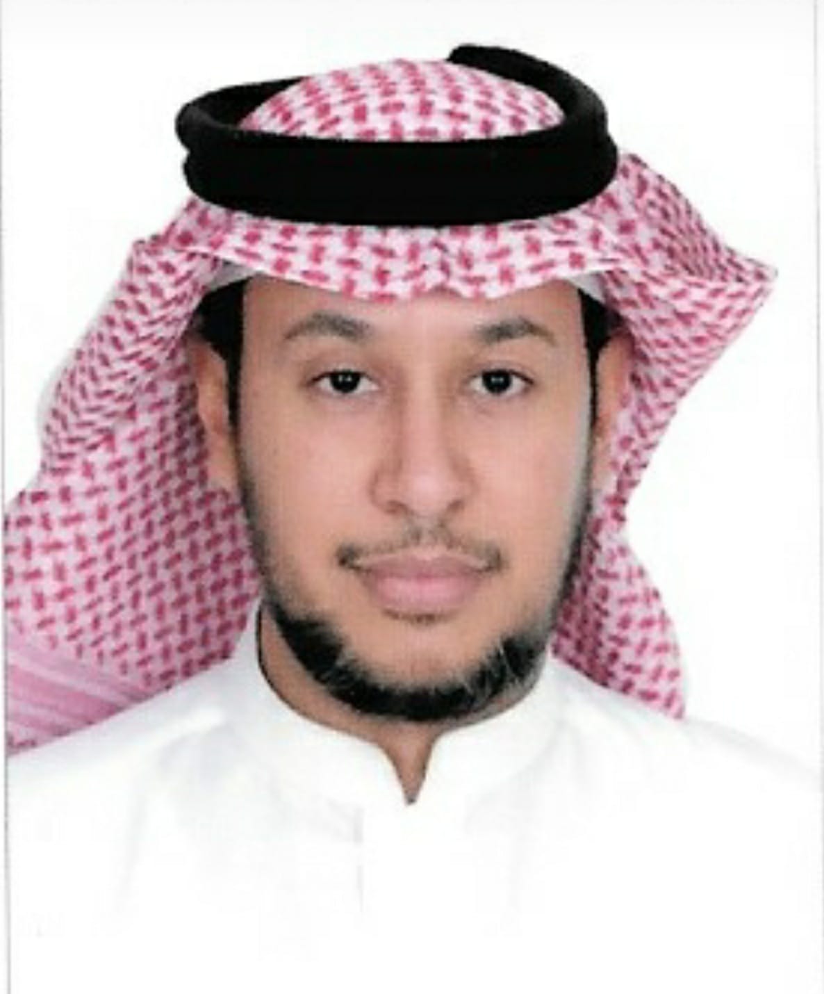 Dr. Mazen Saud Alraddadi
