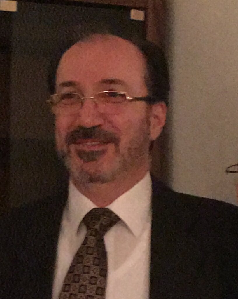 Dr. Mohamad Ghassan Atassi 