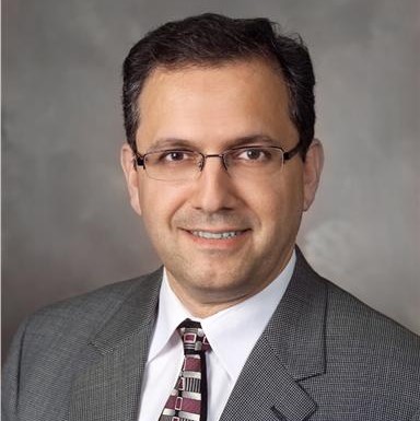Dr. Samer M Koussayer
