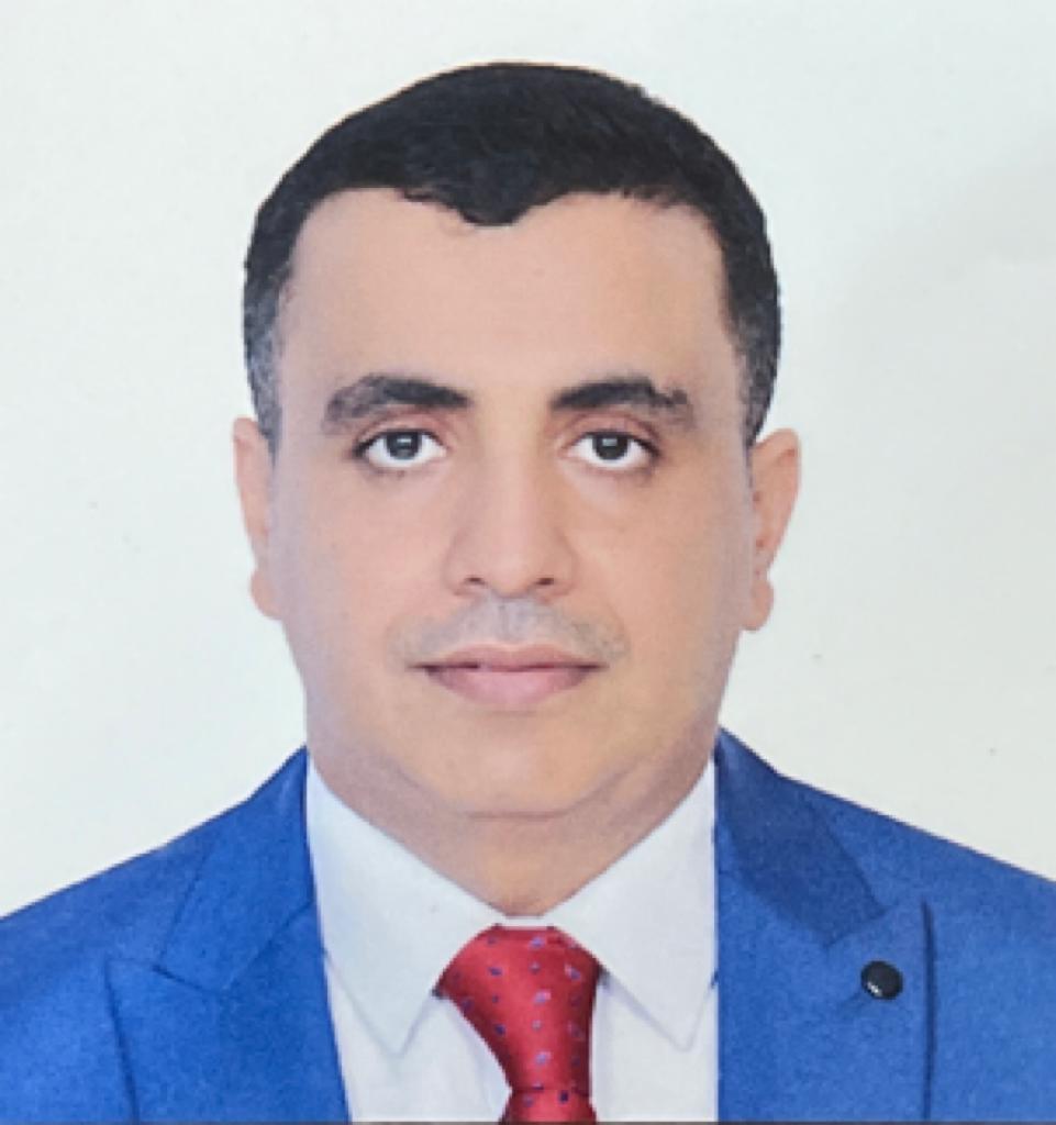 Dr. Nashwan Ahmed Al-Attab