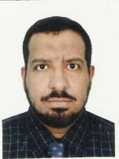 Dr. Nabil Abubakr Batheeb