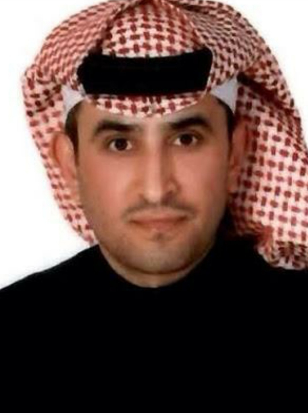 Dr. Mohammed Ibraheem Al Moaiqel