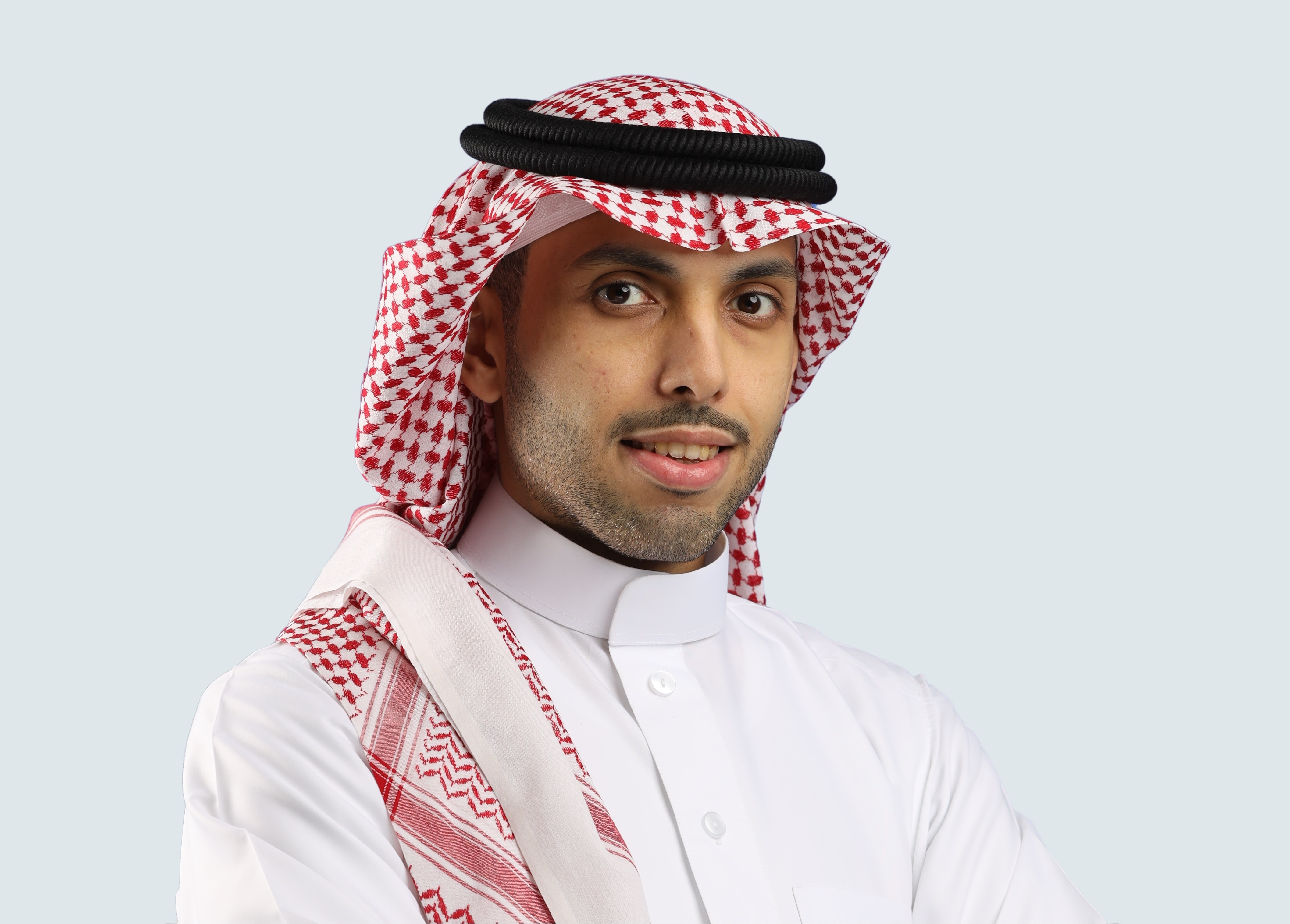 Mr. Mohamed Alkherb