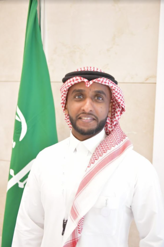 Dr. Abdullatif Abdullah binjassas 