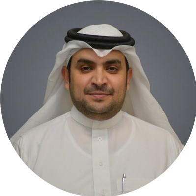 Dr. Sultan Mohammed Alshahrani