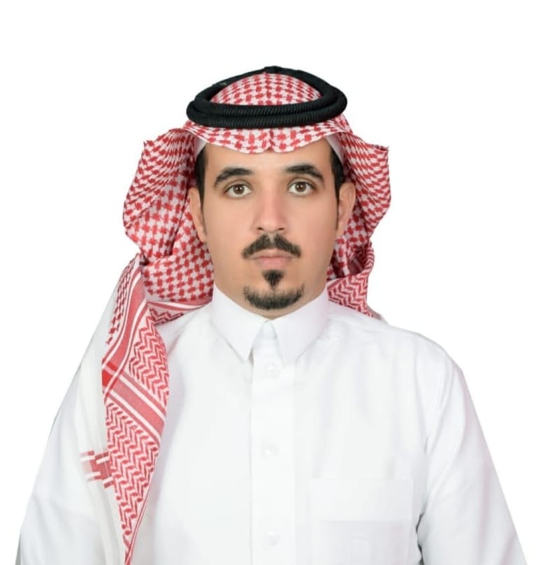 Mr. Mohammed Almutairi