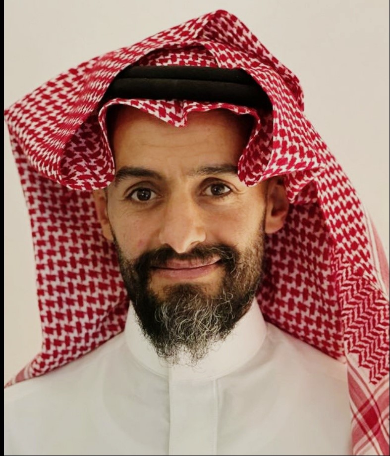 Dr. Abdulrahman Raizah