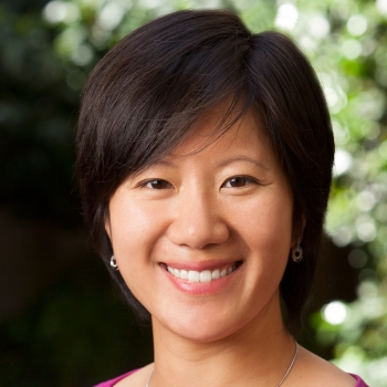 Dr. Tiffany Leung