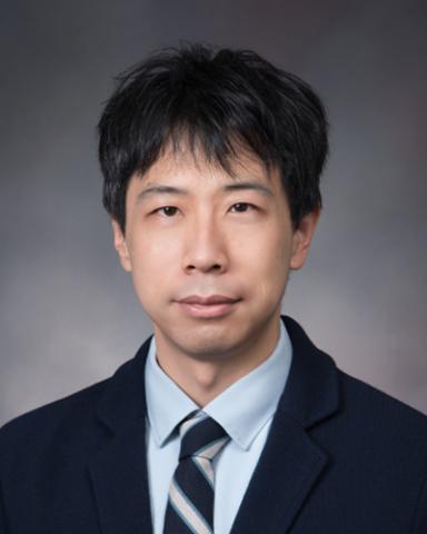 Dr. Richie Xu