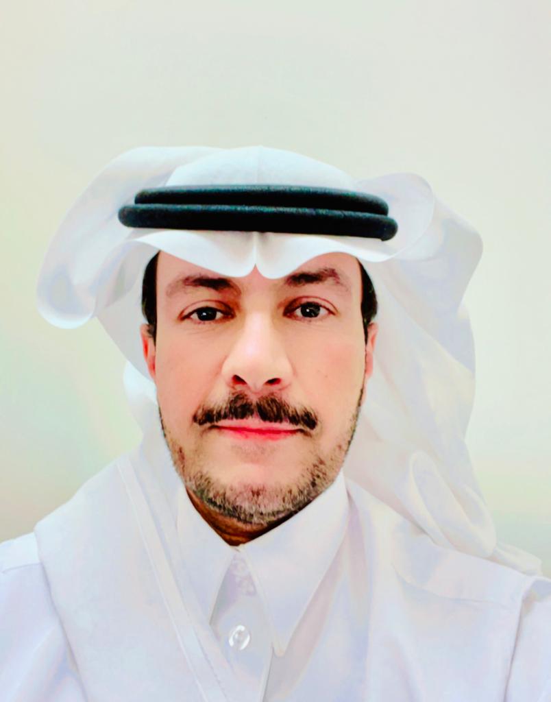 Dr. Abdulrahman Al-Hussaini