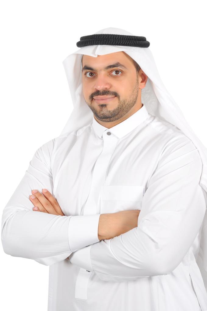 Dr. Ammar Majed Rajab