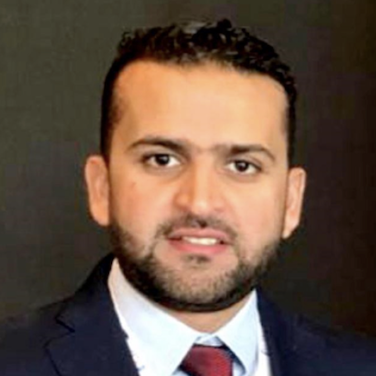 Dr. Mohammed Halwani