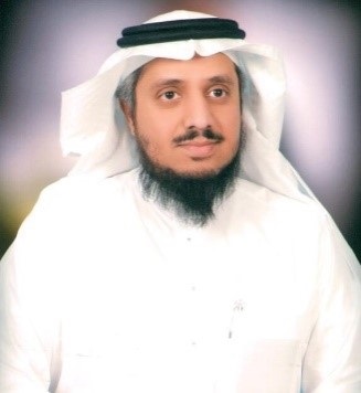 Dr. Ahmed Balkhair