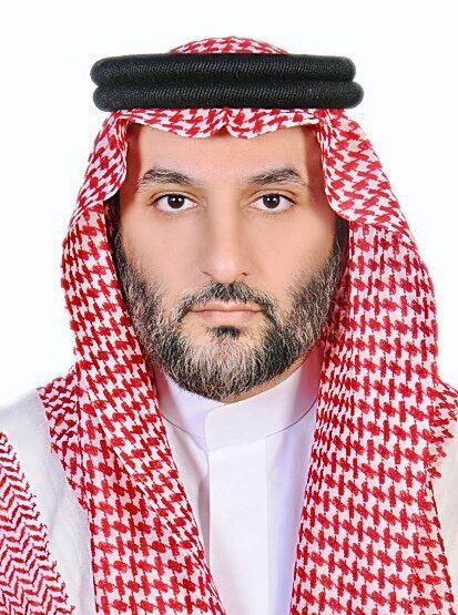 Dr. Hani AlMalki