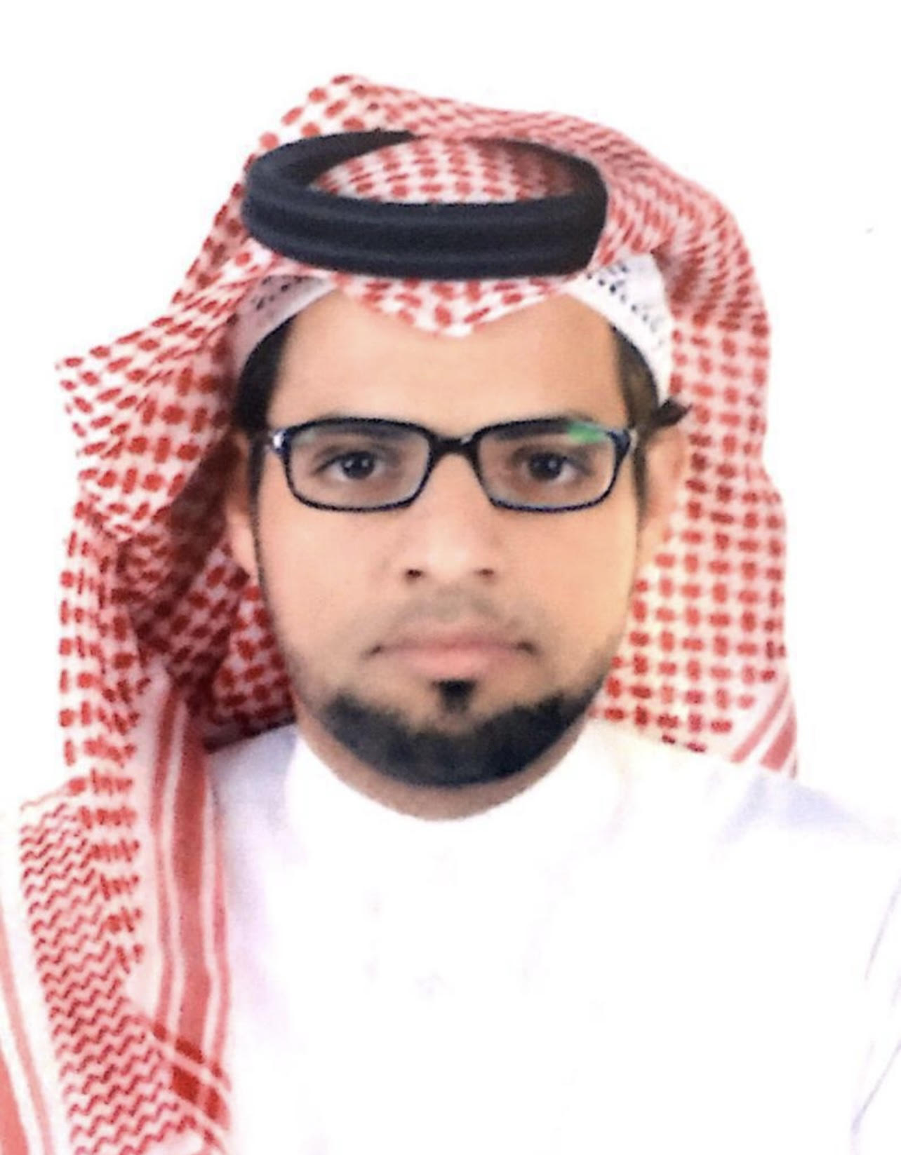 Dr. Abdulhalim Almurashi